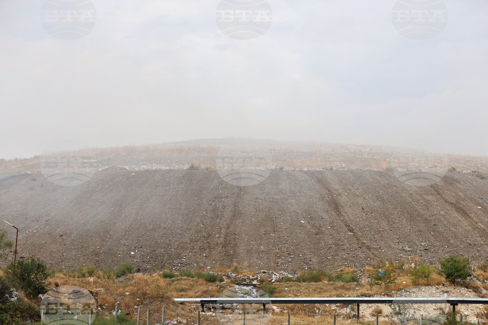 Село Шишманци - пожар