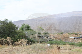 Село Шишманци - пожар