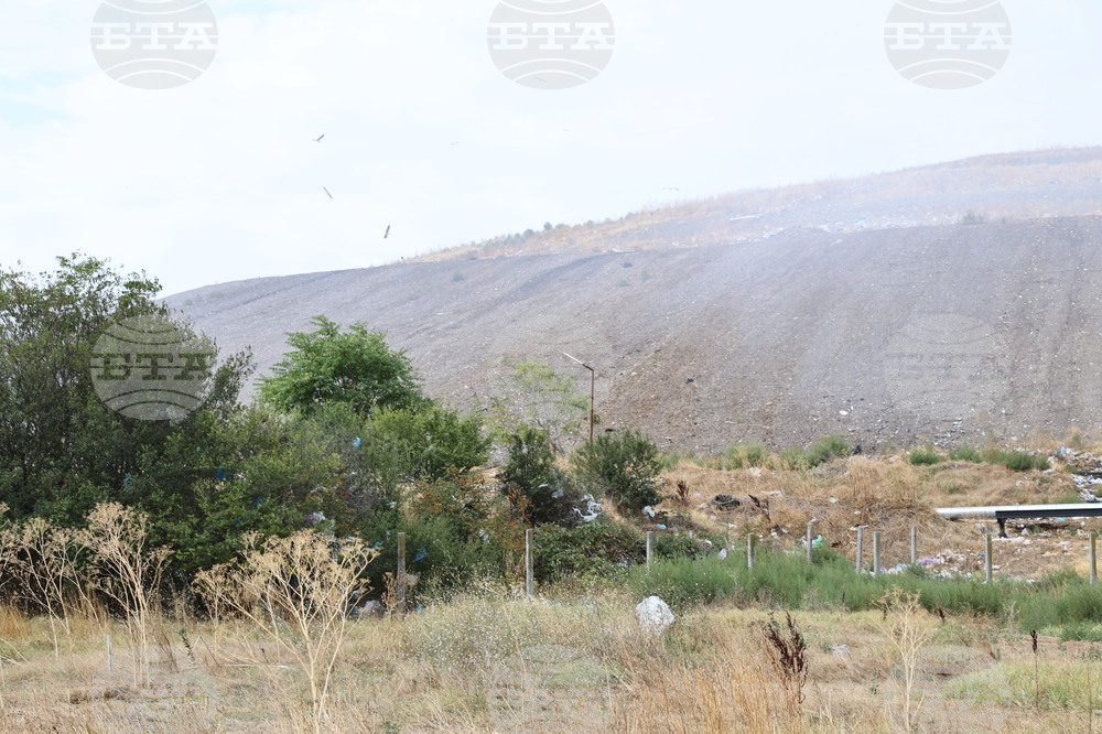 Село Шишманци - пожар