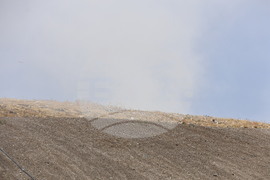 Село Шишманци - пожар