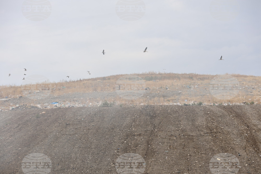 Село Шишманци - пожар