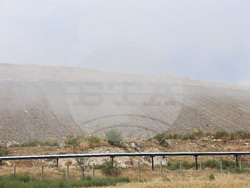 Село Шишманци - пожар