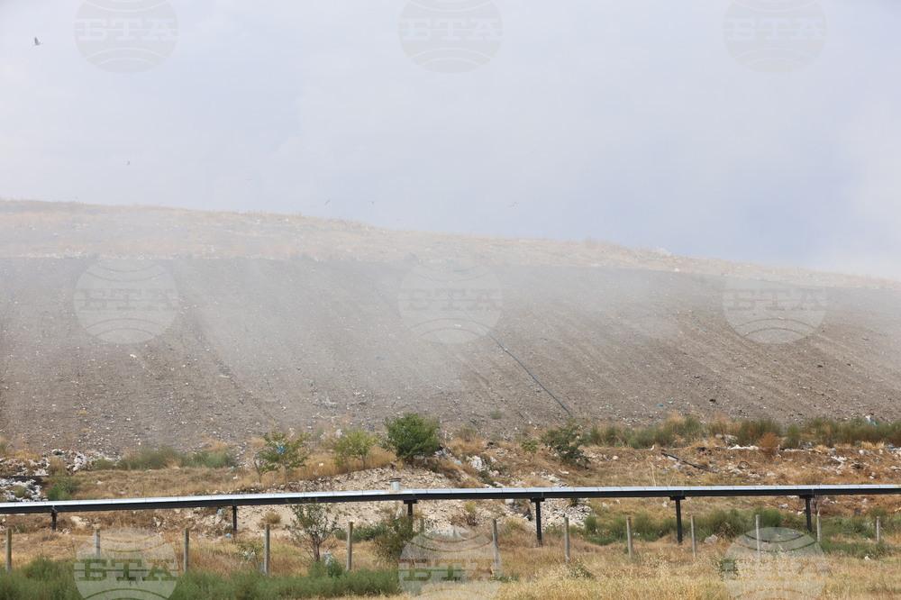 Село Шишманци - пожар