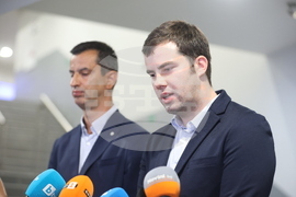 Софийска районна прокуратура - изявление - имотна измама