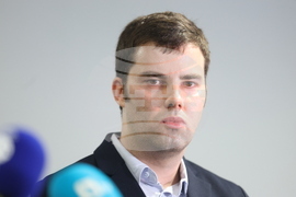 Софийска районна прокуратура - изявление - имотна измама