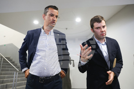 Софийска районна прокуратура - изявление - имотна измама