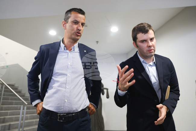 Софийска районна прокуратура - изявление - имотна измама