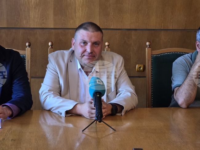 Заради безводието в Плевен ще се обсъжда обявяването на бедствено положение