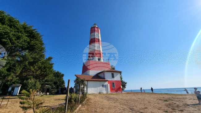 Фарът на нос Шабла е отворен за посетители по повод Международния ден на морските фарове