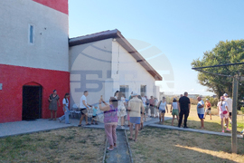 Шабла - фар - Ден на отворени врати