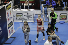 Бокс - Международен турнир за Купа "Странджа"