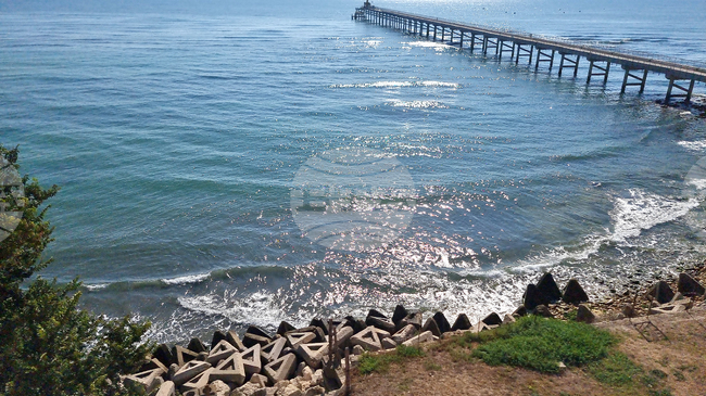 The Weather on August 21