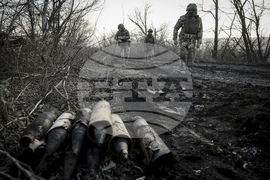Russia Ukraine War Territory Timeline