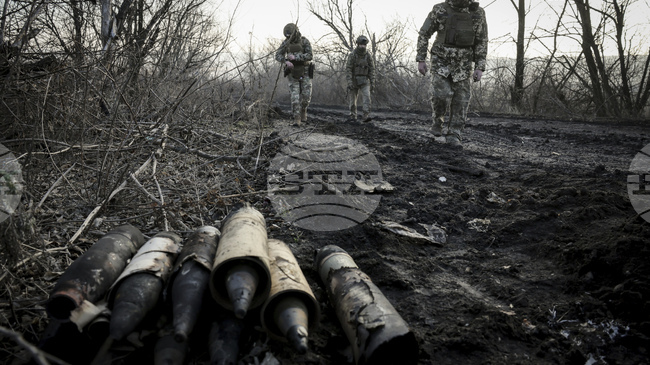 Руските атаки с дронове правят Южна Украйна необитаема, сочи доклад на ООН