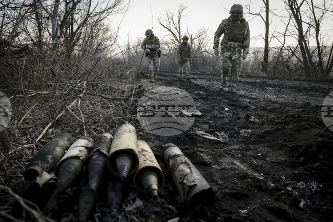 Руските атаки с дронове правят Южна Украйна необитаема, сочи доклад на ООН