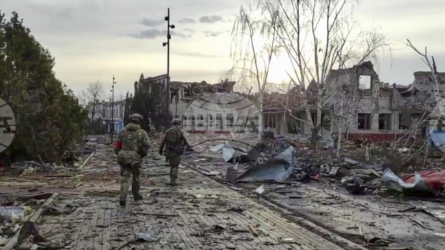 Украинските сили през последното денонощие са подложили 30 пъти на артилерийски обстрел граничните райони на руската Курска област