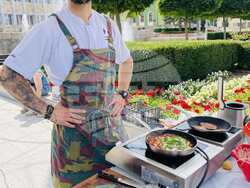 Снимка: Сдружение "За достъпна и качествена храна"