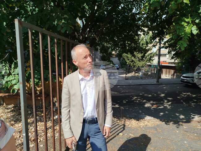 Ремонтът на старозагорската ПГОХ "Райна Княгиня" може да приключи преди края на идната учебна година, каза образователният министър
