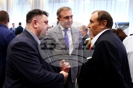 Ден на миньора - честване