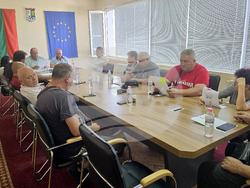 Ружинци - Общински съвет - заседание - отчети