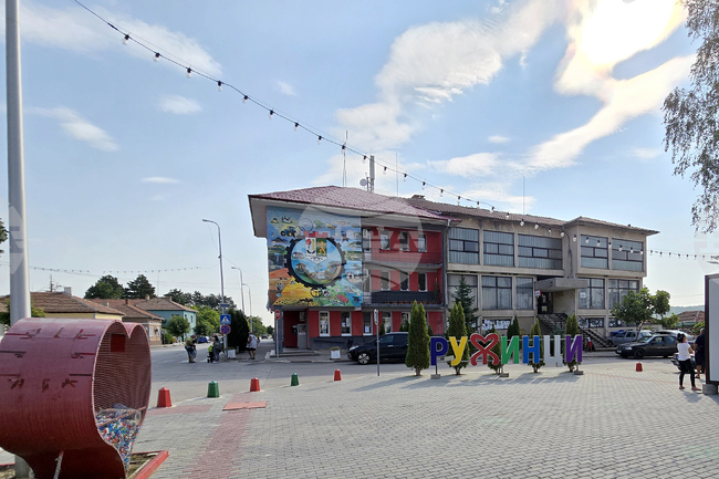 Общинският съвет в Ружинци одобри отчет за изпълнението на бюджета на Община Ружинци