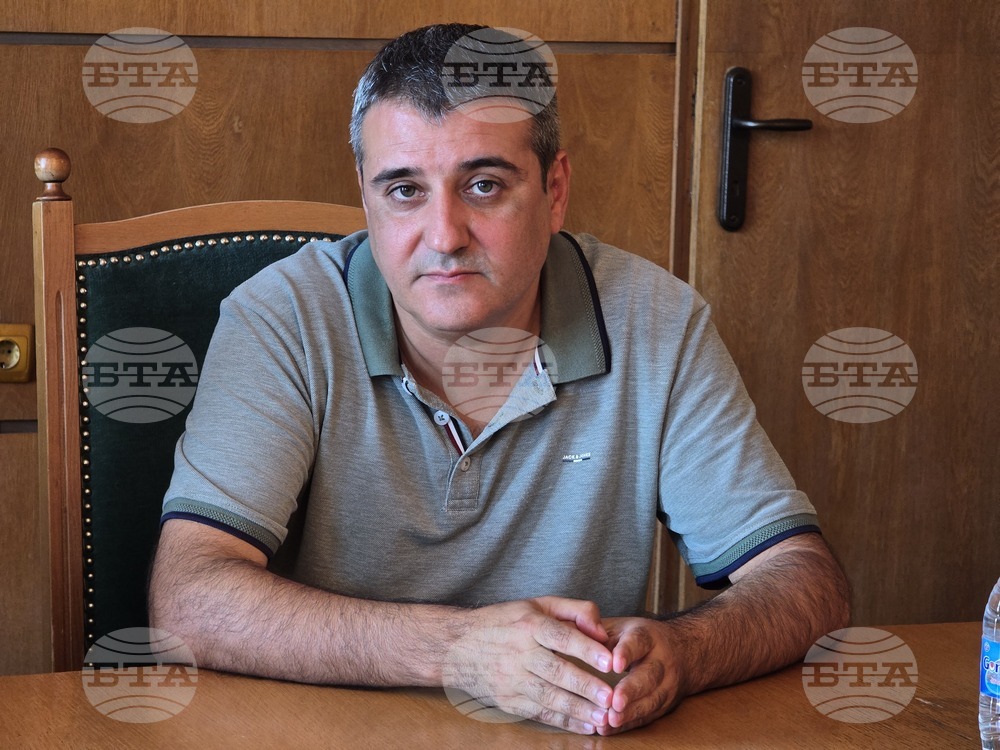 За подобряване на водоподаването в Плевен ще бъдат реализирани проекти за близо 40 милиона лева