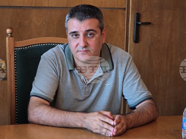 Projects Worth Nearly BGN 40 Mln to Be Implemented to Improve Water Supply in Pleven