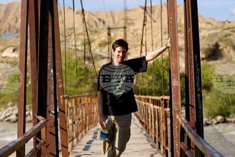 Traveller Yuri Boyanin: I Wanted to Visit Every Country to Find the Ideal Place to Live, but It Might Not Exist