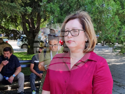 Варна - Михайло Парашчук - изложба