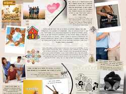 Изложба на хора с психични затруднения в столичната градина „Кристал“. Снимка:  Институт за изследване на промяната