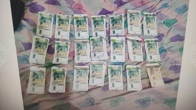 Съдът остави под "домашен арест" 21-годишна жена, обвинена в съучастие в телефонна измама на възрастна жена в Гълъбово