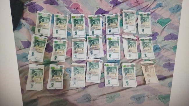 Съдът остави под "домашен арест" 21-годишна жена, обвинена в съучастие в телефонна измама на възрастна жена в Гълъбово