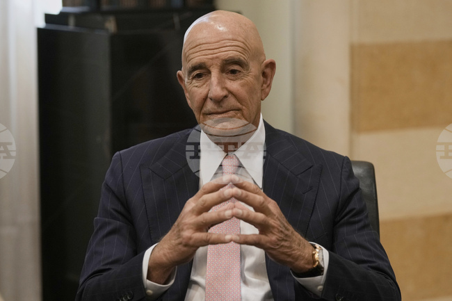 Посланикът на САЩ в Анкара потвърди, че САЩ водят преговори с Турция за повторното ѝ присъединяване към програмата за изтребителите F-35