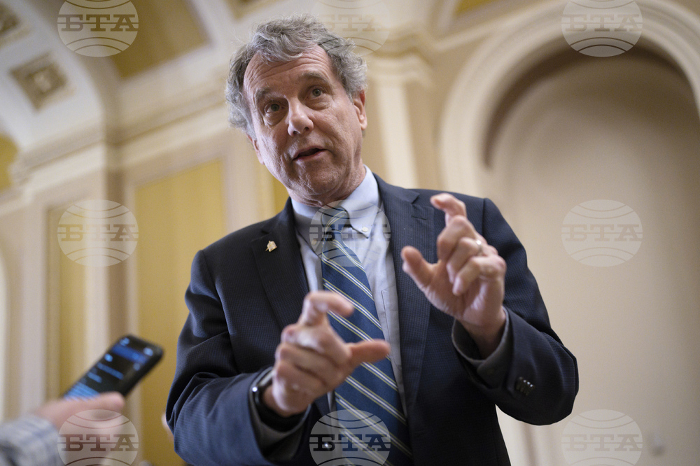 Election 2026 Senate Ohio