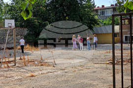 Стара Загора - Красимир Вълчев - училище - посещение