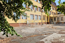 Стара Загора - Красимир Вълчев - училище - посещение