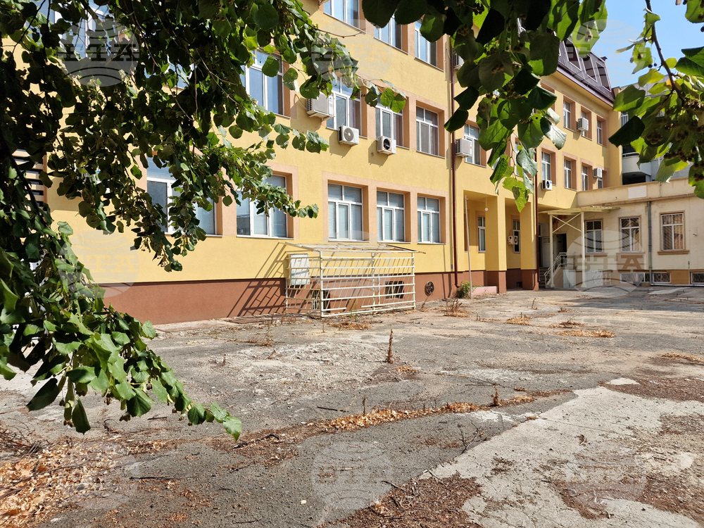 Стара Загора - Красимир Вълчев - училище - посещение