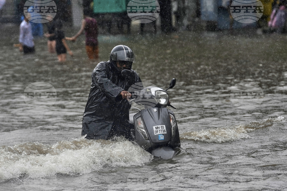 India Weather