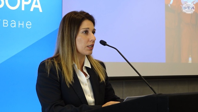 Инвестициите в технологична модернизация и преходът към екологични практики ще са решаващи за развитието на минния сектор, смята зам.-министър Невена Лазарова