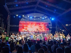 Снимка: Община Приморско