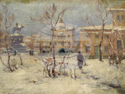 Снимка: Община Стара Загора