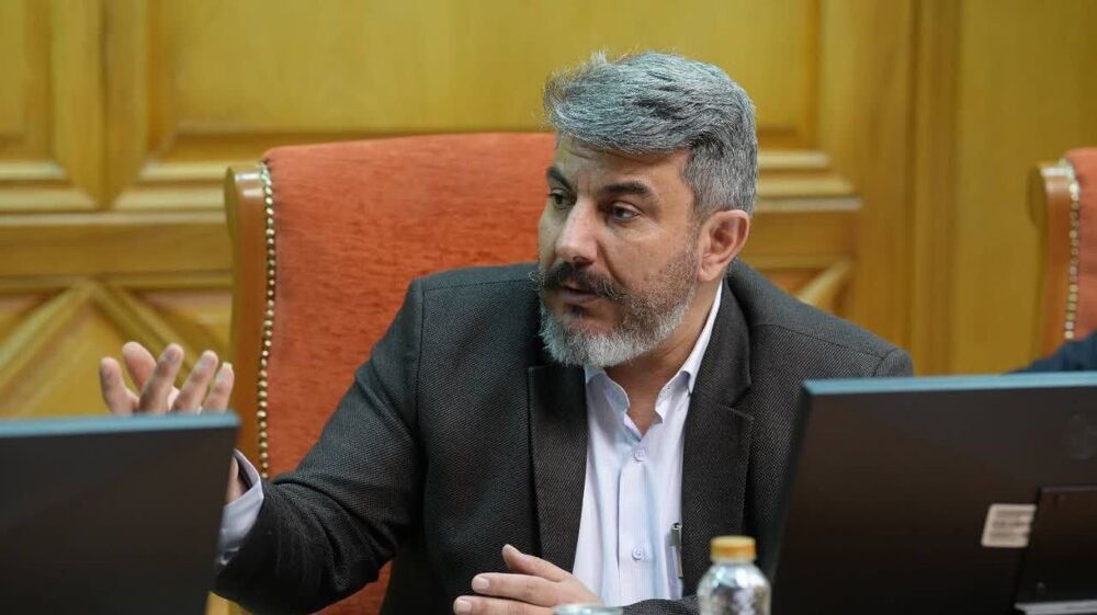 ИРНА: Ирански депутат заяви, че страната му е категорично против промени в общата граница на Иран с Армения