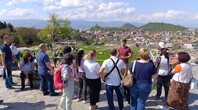 РАМ – Пловдив: Открития 2024 – През очите на археолога