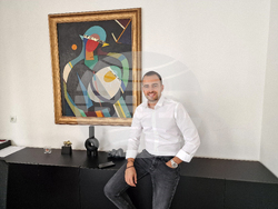 Стара Загора - „Екип-МГ“ ООД - кадри