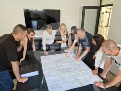 Стара Загора - „Екип-МГ“ ООД - кадри