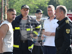 Снимка: Община Стара Загора 