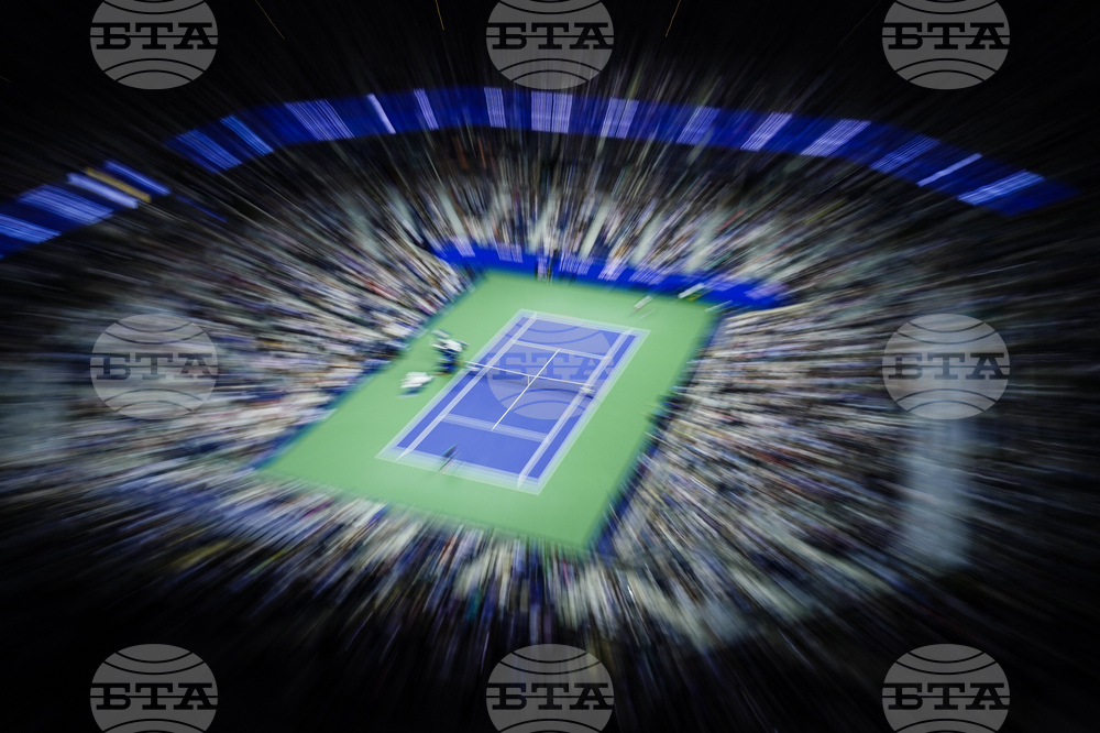 Tennis US Open Guide