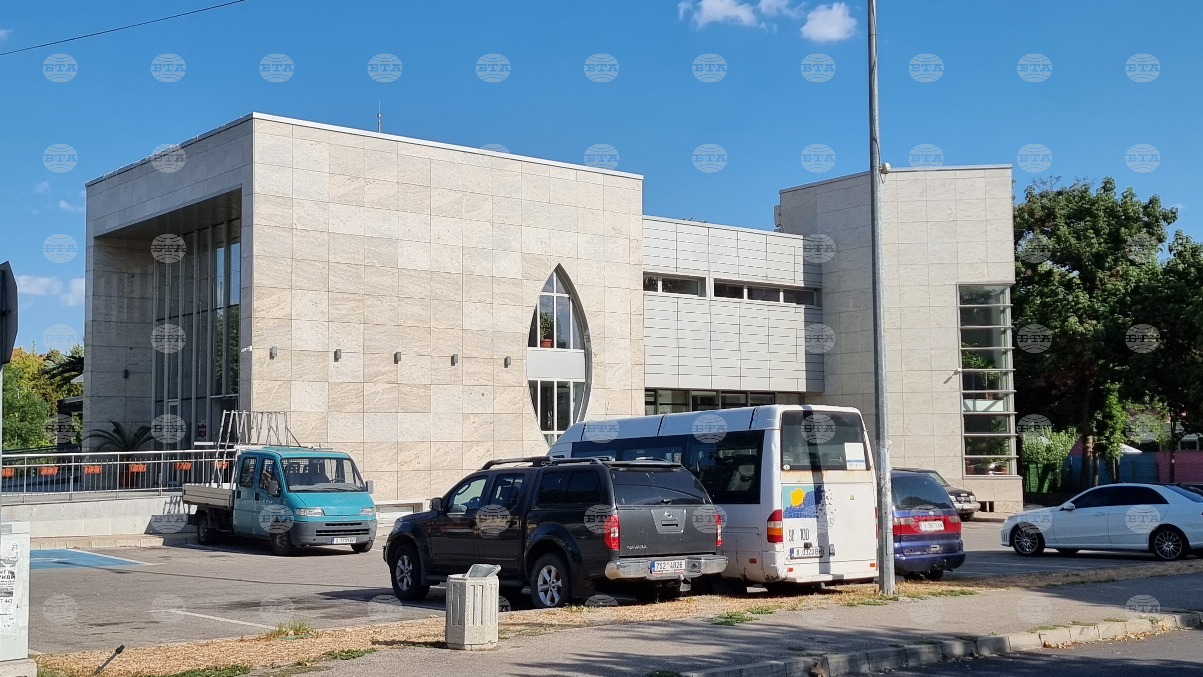 Юбилейното 40-о издание на „Поетични струни“ ще се проведе в Харманли през октомври