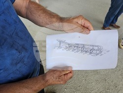 Русе - "Индустриален парк ЛВЗ" - инфраструктура - първа копка