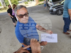 Русе - "Индустриален парк ЛВЗ" - инфраструктура - първа копка